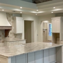 Texas Built Cabinets