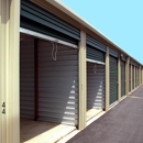 Shrewsbury Self Storage