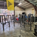 HBI Custom Fabrication