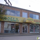 Kazy's Gourmet Shop