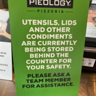 Pieology Pizzeria