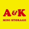 A & K Mini Storage gallery