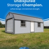 Champion Portable Buildings Inc. gallery