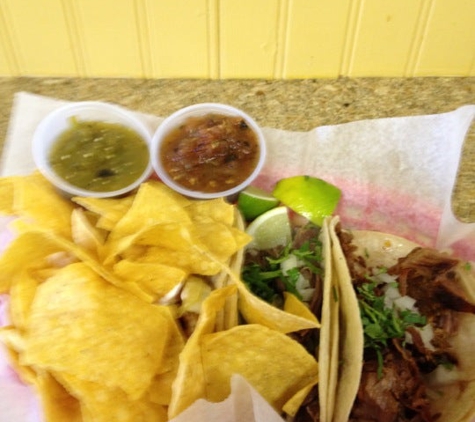 Taco Trio - South Portland, ME