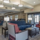 Comfort Suites Dunnellon near Rainbow Springs