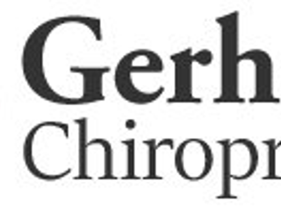 Gerhard Chiropractic Center - Oakland Park, FL