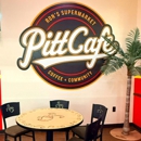 Pitt Cafe