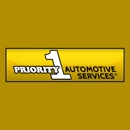 Priority 1 Automotive Services - Automobile Repairing & Service-Equipment & Supplies