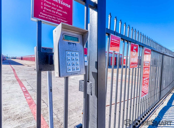 CubeSmart Self Storage - Victoria, TX