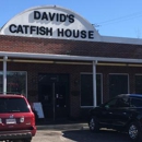 David's Catfish House - American Restaurants