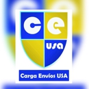 Carga Envios USA - Air Cargo & Package Express Service