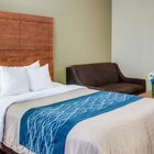 Comfort Inn & Suites El Dorado