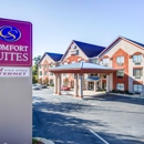 Comfort Suites - Motels