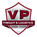 VP Freight & Logistics - Logistics