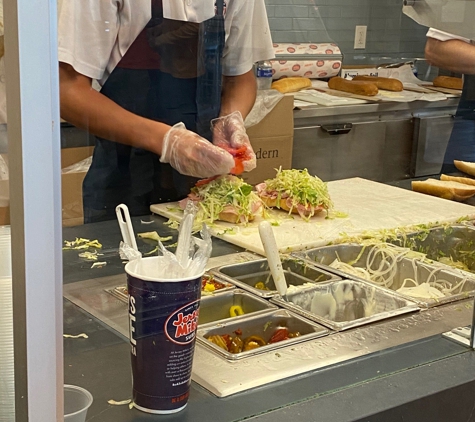 Jersey Mike's Subs - Point Pleasant Beach, NJ