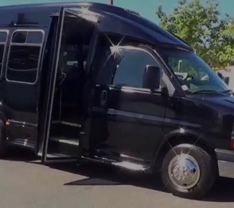 Celebrity Limousine Specialty Wine Tours - San Rafael, CA