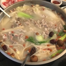 Little Sheep Mongolian Hot Pot - Asian Restaurants