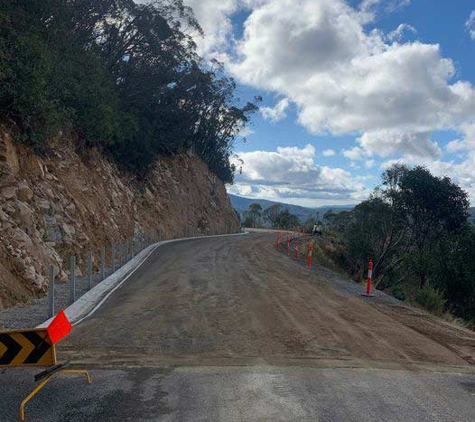 Alpine Civil Pty Ltd - Mansfield, VIC