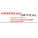 Arseneau Optical Of Kankakee, Inc. - Optical Goods