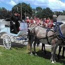 T2 Enterprises/Arabian Carriage - Horse & Carriage-Rental
