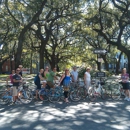 Savannah Bike Tours® - Sightseeing Tours