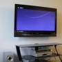 Professional TV Mounting