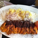 Upland Kabob - Middle Eastern Restaurants