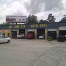 Ace Auto Air & Auto Care - Automobile Air Conditioning Equipment-Service & Repair