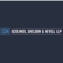 Scolinos, Sheldon & Nevell, LLP - Automobile Accident Attorneys