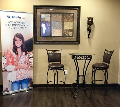 Gallagher Orthodontics at Hidden Lakes - Keller, TX