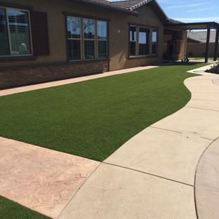 Artificial Grass Solution - Rancho Cucamonga, CA