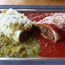 Tomasita's Santa Fe New Mexican Restaurant - Bars