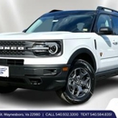 Campus Ford Parts - New Car Dealers