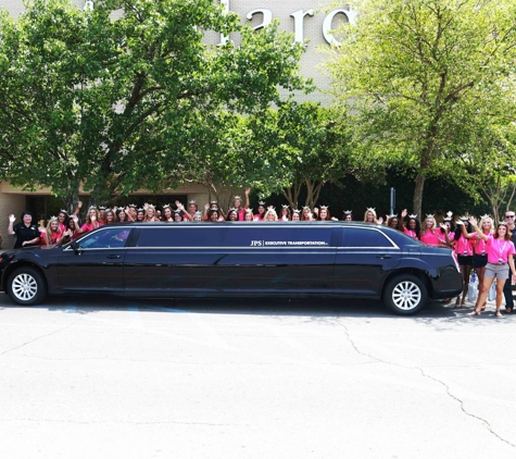 JPS Executive Transportation - Monroe, LA