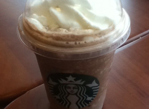 Starbucks Coffee - Batavia, NY