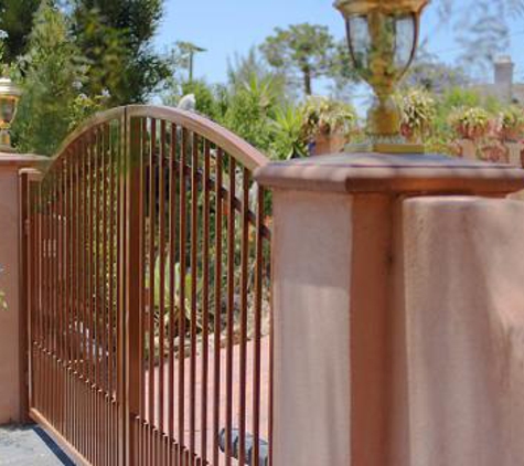 Legend Fence Corp - Lemon Grove, CA