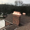 Top Hat Chimney & Roofing gallery