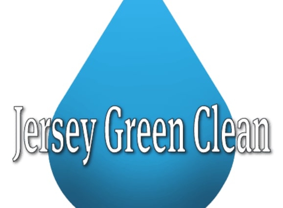 Jersey Green Clean