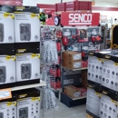 Reds  Safe and Lock - Hardware Stores