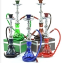 Unique Shisha Hookah Lounge ` - Barbecue Restaurants