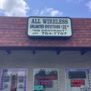 All Wireless - Cellular Telephone Service
