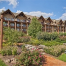 Bluegreen Wilderness Club at Big Cedar