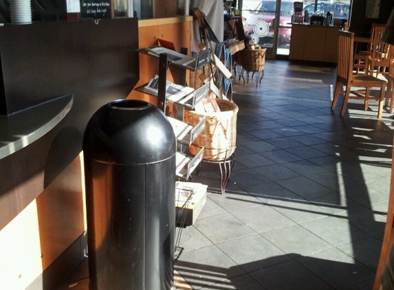 Starbucks Coffee - Huntington Beach, CA