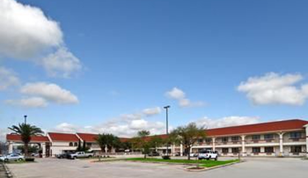 Best Western Pearland Inn - Pearland, TX