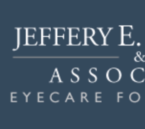 Jeffery E Gates, OD & Associates - Clarksburg, WV