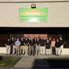 Servpro gallery