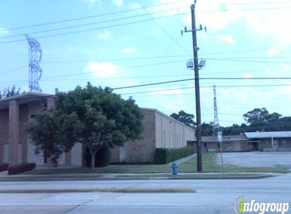 Temple Oaks Baptist Church Houston - Houston, TX