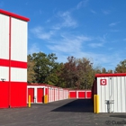 CubeSmart Self Storage