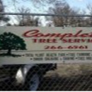 Complete Tree Service - Tree Service