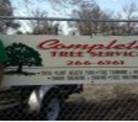 Complete Tree Service - Casper, WY